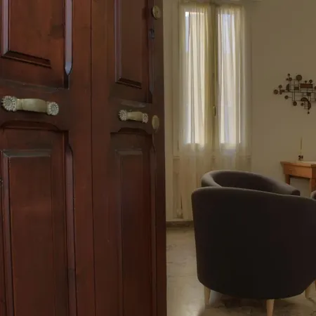 Apartment Mazzini Fiera Sant'orsola *