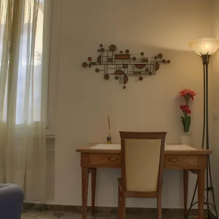 Apartment Mazzini Fiera Sant'orsola *