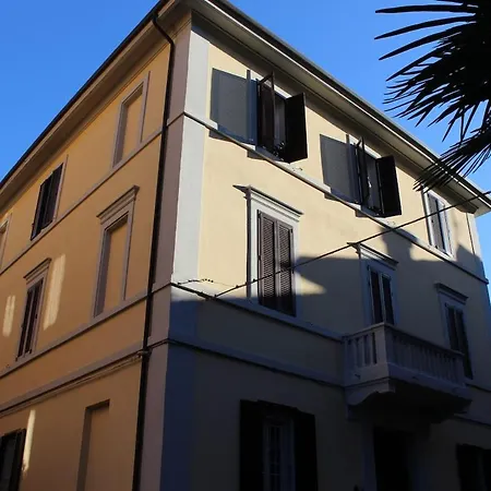 Mazzini Fiera Sant'orsola *