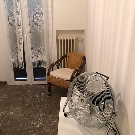 Mazzini Fiera Sant'orsola Apartment