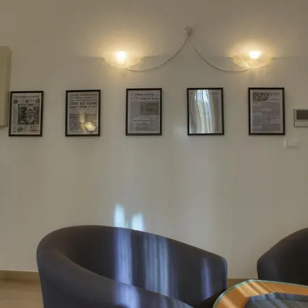 Mazzini Fiera Sant'orsola Apartment Bologna