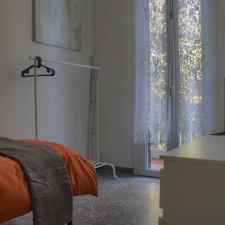Apartment Mazzini Fiera Sant'orsola Bologna