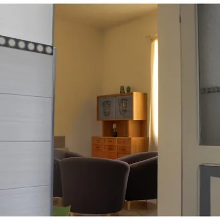 Apartment Mazzini Fiera Sant'orsola
