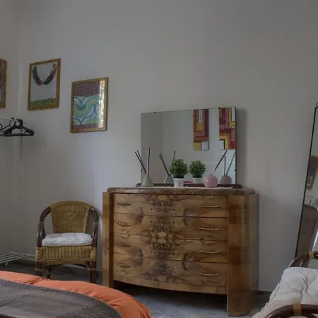 Apartment Mazzini Fiera Sant'orsola *