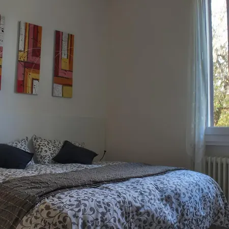 Apartment Mazzini Fiera Sant'orsola Bologna