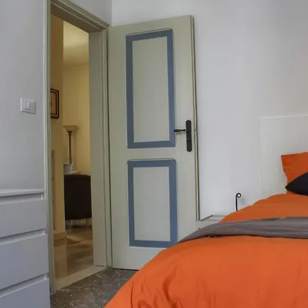 Apartment Mazzini Fiera Sant'orsola Bologna
