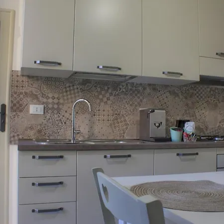 Apartment Mazzini Fiera Sant'orsola Bologna