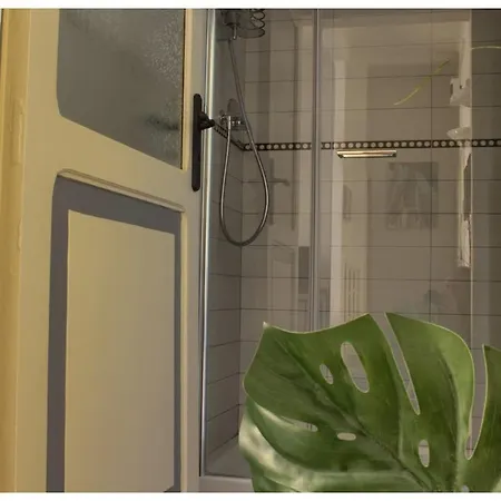 Mazzini Fiera Sant'orsola Apartment Bologna