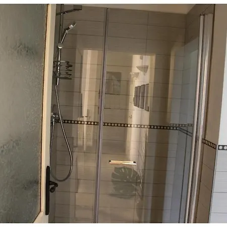 Apartment Mazzini Fiera Sant'orsola
