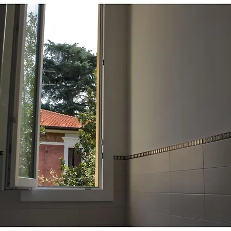 Mazzini Fiera Sant'orsola Apartment