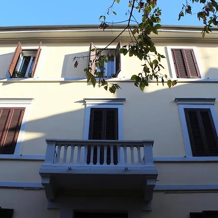 Mazzini Fiera Sant'orsola