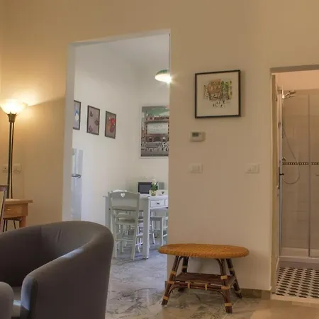 Apartment Mazzini Fiera Sant'orsola