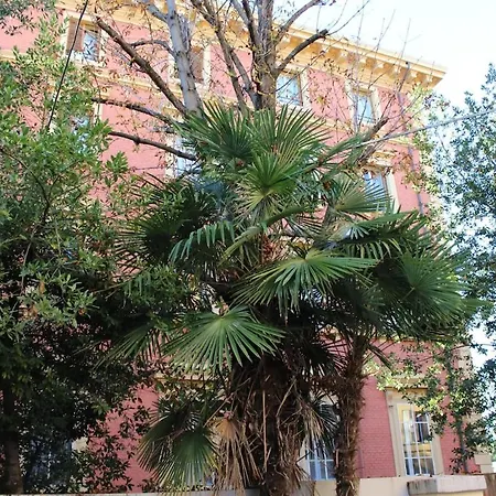 Apartment Mazzini Fiera Sant'orsola Bologna