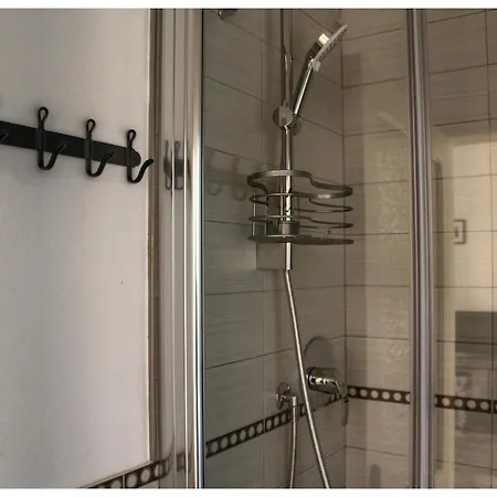 Apartment Mazzini Fiera Sant'orsola