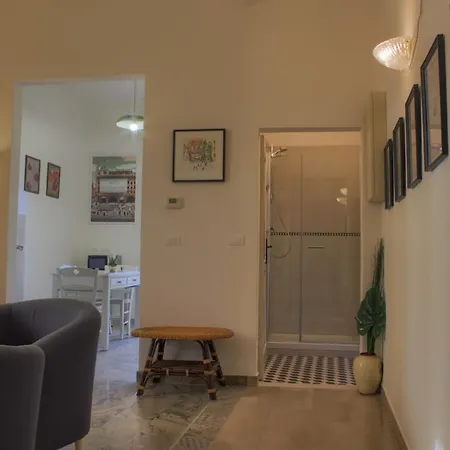 Apartment Mazzini Fiera Sant'orsola Bologna