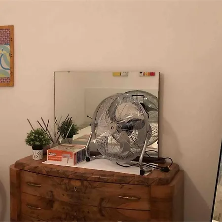 Apartment Mazzini Fiera Sant'orsola Bologna