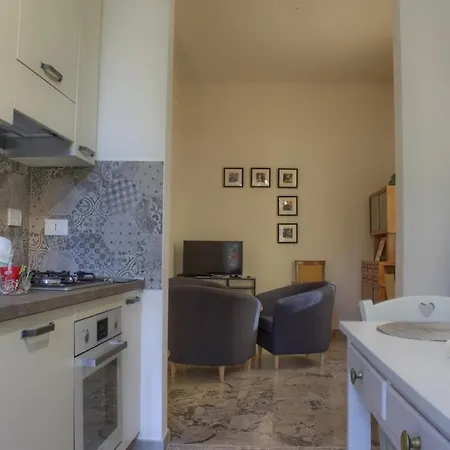 Mazzini Fiera Sant'orsola Apartment *