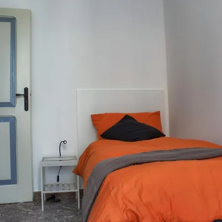 Mazzini Fiera Sant'orsola Apartment Bologna