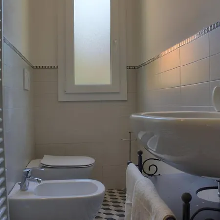 Apartment Mazzini Fiera Sant'orsola Bologna