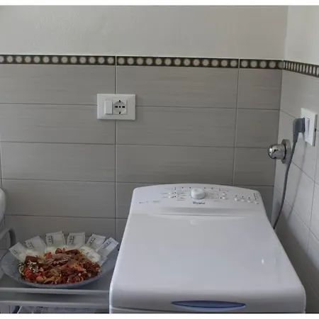 Mazzini Fiera Sant'orsola Apartment