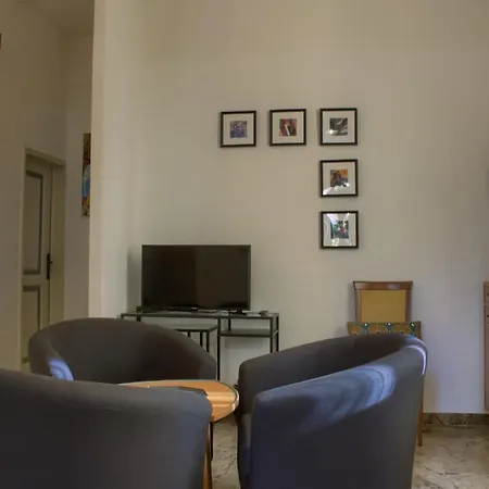 Apartment Mazzini Fiera Sant'orsola